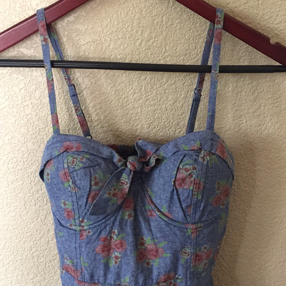 Spring Dress!!